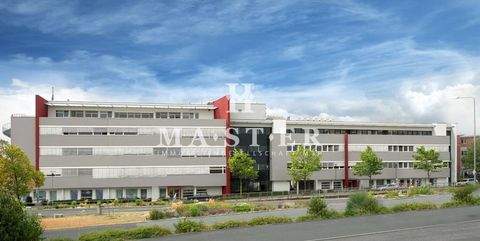 Oberursel Büros, Büroräume, Büroflächen 