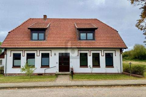 Wittenburg Renditeobjekte, Mehrfamilienhäuser, Geschäftshäuser, Kapitalanlage