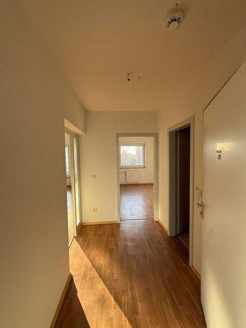 Harrislee Wohnungen, Harrislee Wohnung mieten