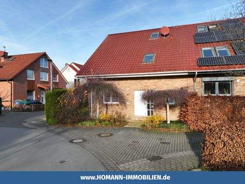 Münster / Gremmendorf Häuser, Münster / Gremmendorf Haus kaufen