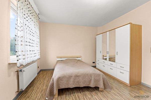 Schlafzimmer (HW)
