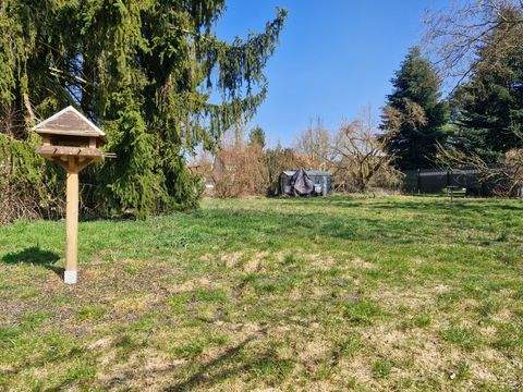 Falkensee Grundstücke, Falkensee Grundstück kaufen