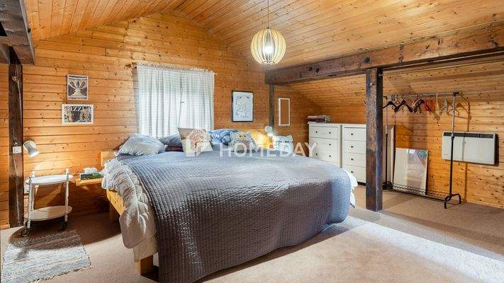 1. OG Elternschlafzimmer 1