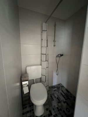 Dusche
