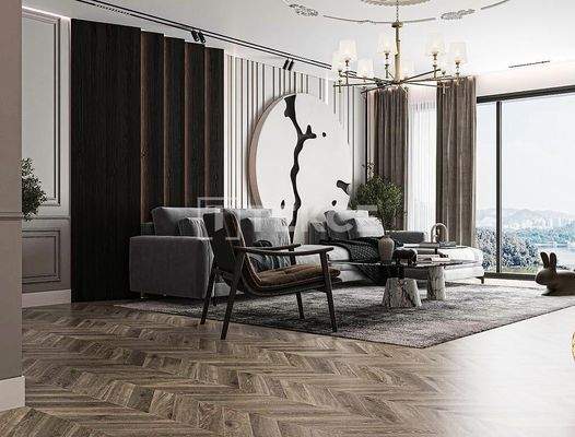 Modern Homes with Garden and Private Pool in Güzeloba Antalya