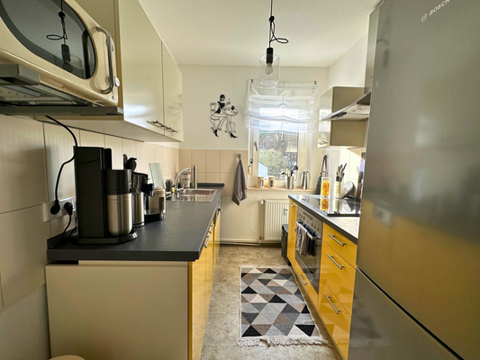 Küche OG 