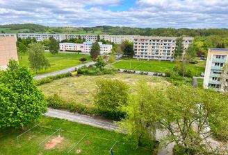 Grundstück - Plauen, Albert-Schweizer-Straße