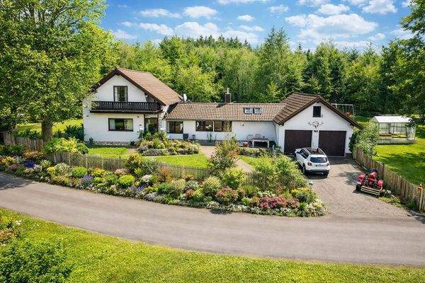 Winter mit Ki zu Sommer...