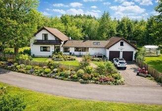 Winter mit Ki zu Sommer...