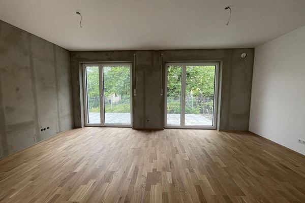 Wohnen Beispielwohnung