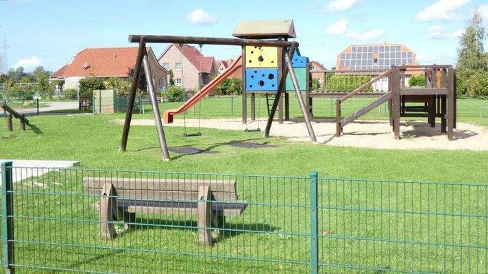 Spielplatz