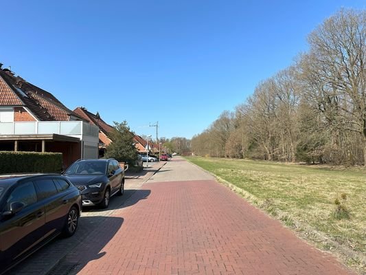 Anwohnerstraße
