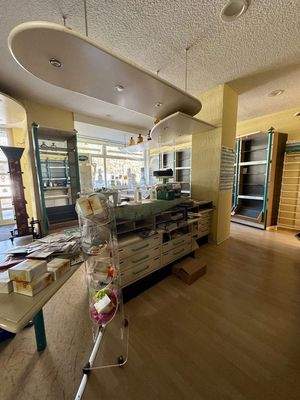 Erdgeschoss ehemalige Apotheke