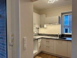 so könnte auch Ihre zukünftige Küche aussehen