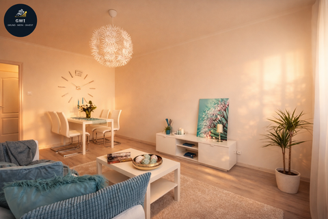 Treuen Wohnungen, Treuen Wohnung mieten