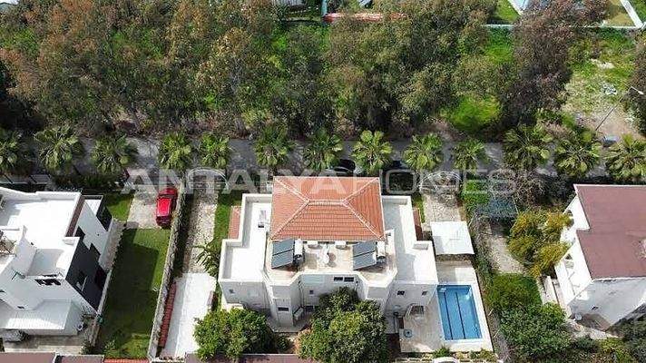 House for Sale Ideal for Investment in Serik, Antalya