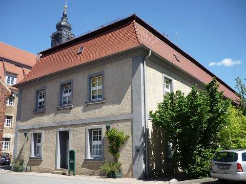 Dahme/Mark Büros, Büroräume, Büroflächen 