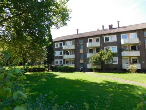 Duisburg Wohnungen, Duisburg Wohnung mieten