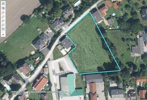 Alkoven Grundstücke, Alkoven Grundstück kaufen