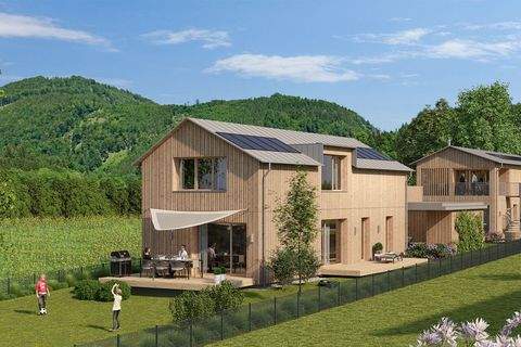 St. Gilgen Häuser, St. Gilgen Haus kaufen