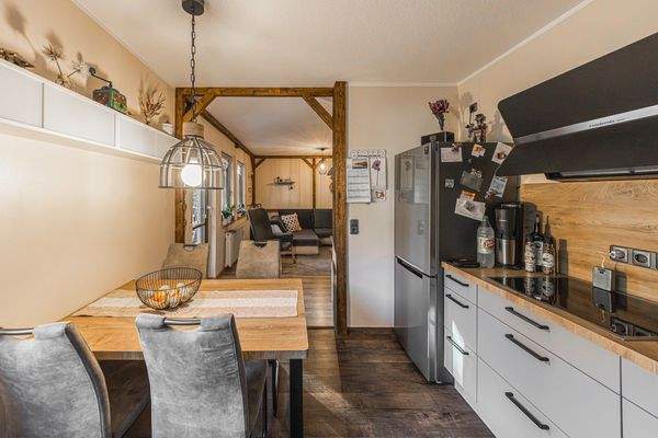 Eigentumswohnung | Küche