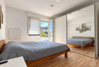Schlafzimmer EG