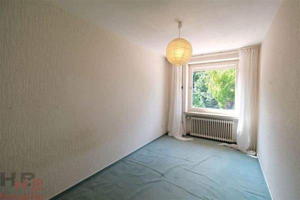 Schlafzimmer 2 1. OG