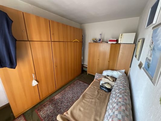 Arbeitszimmer