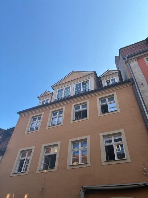 Bamberg Wohnungen, Bamberg Wohnung mieten