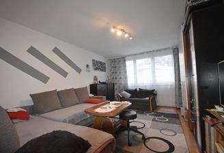 Wohn- Ess- Schlafbereich - Geräumige Garconniere nähe ZIB Kauf Salzburg