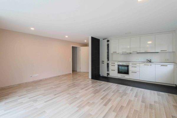 Offene Wohnküche UG