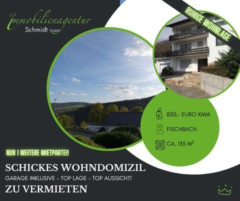 Fischbach Wohnungen, Fischbach Wohnung mieten