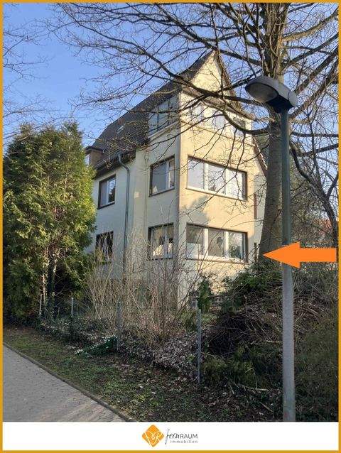 Göttingen Wohnungen, Göttingen Wohnung mieten
