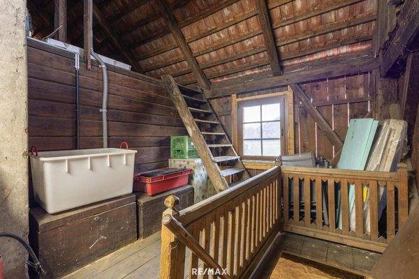 Haupthaus OG Vorraum