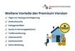 Weitere Vorteile
