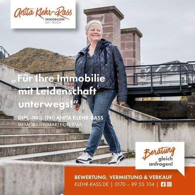 Ich freue mich auf Sie!