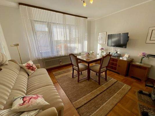 mögliches Schlafzimmer