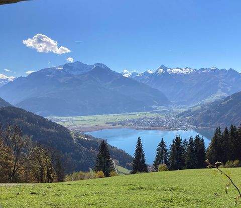 Zell am See Häuser, Zell am See Haus kaufen