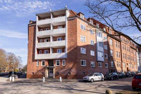 Kiel Wohnungen, Kiel Wohnung kaufen