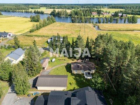 Oulu Grundstücke, Oulu Grundstück kaufen