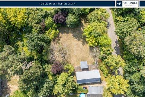 Kleinmachnow Grundstücke, Kleinmachnow Grundstück kaufen