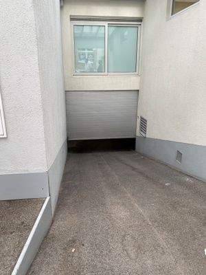 Tiefgarage
