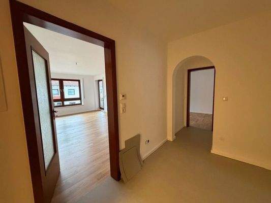 Wohnungseingang/Diele