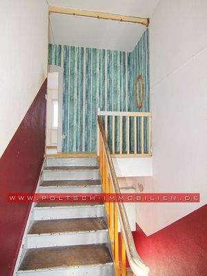 Aufgang 2.OG