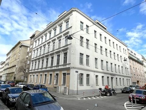 Wien Renditeobjekte, Mehrfamilienhäuser, Geschäftshäuser, Kapitalanlage