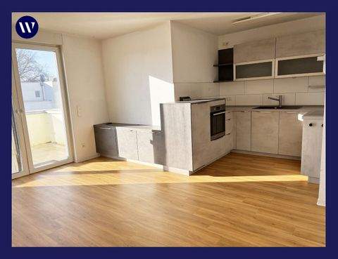 Emmerich am Rhein Wohnungen, Emmerich am Rhein Wohnung mieten