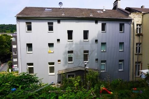 Wuppertal / Elberfeld Häuser, Wuppertal / Elberfeld Haus kaufen