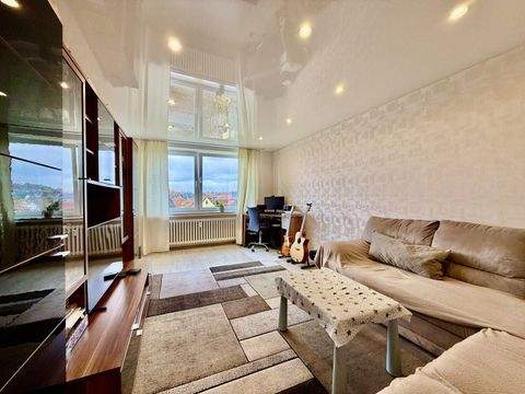 Osnabrück Wohnungen, Osnabrück Wohnung kaufen