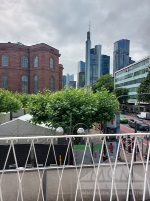 Ausblick