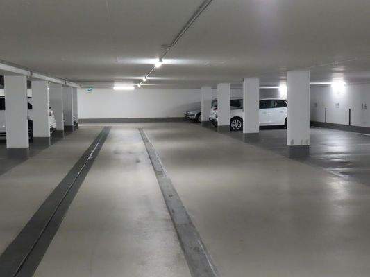 Tiefgarage